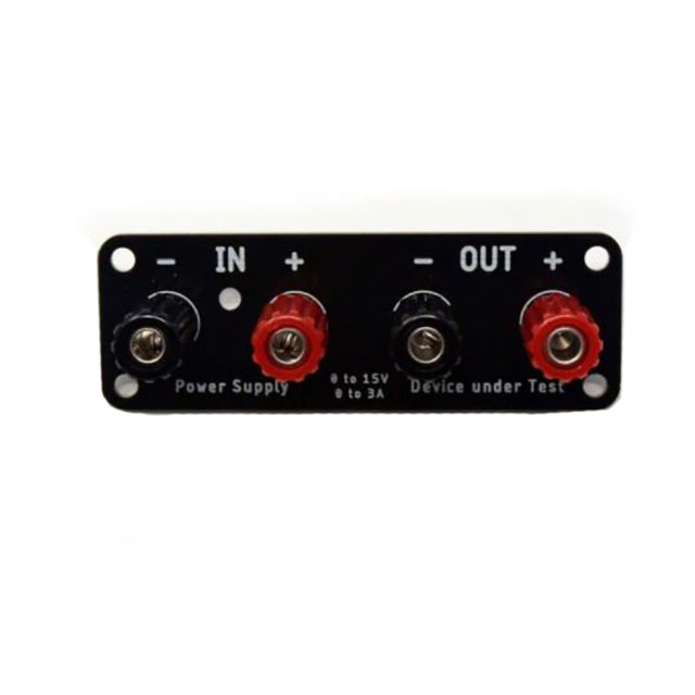 Joulescope® FP01-BNDP-001 electronic component