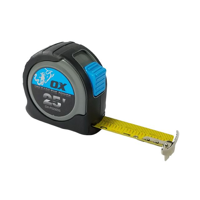 OX Tools OX-P029225 electronic component