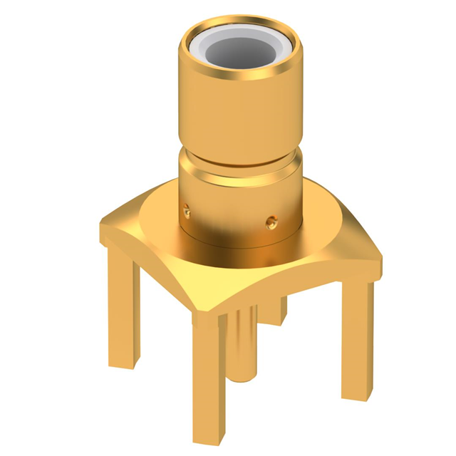 Radiall USA, Inc. R114426000 electronic component