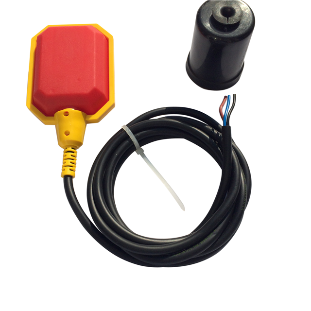 Sump Alarm Inc. SA-2359-2-RAW electronic component