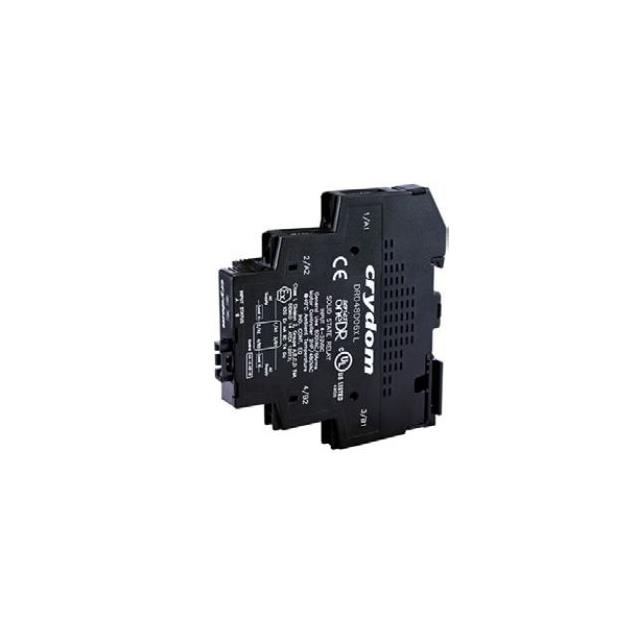 Sensata-Crydom DR10D03X electronic component
