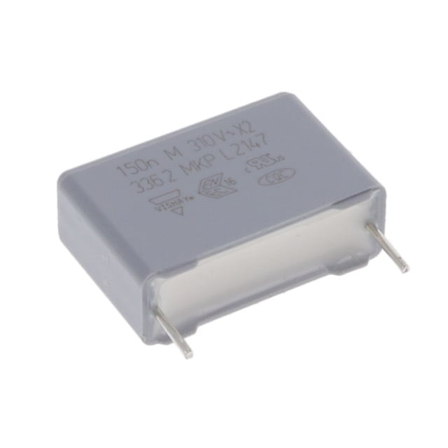 Vishay Beyschlag/Draloric/BC Components BFC233620154 electronic component