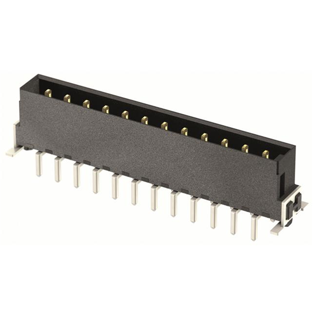 HARTING 15520022601000 electronic component