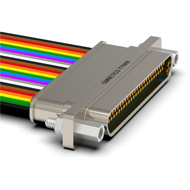 Omnetics A99279-512 electronic component