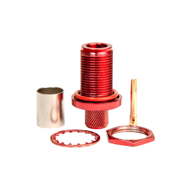 Big Cat Cables BC-202-400-RD electronic component