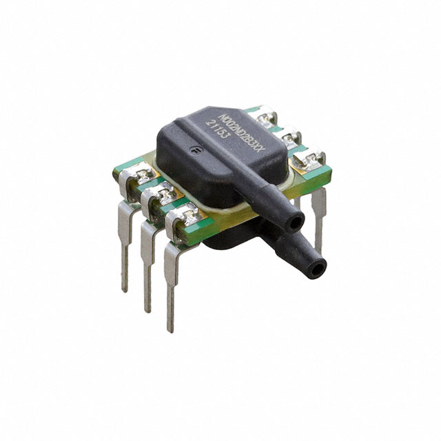 Honeywell Sensing and Productivity Solutions ABP2DRRN002ND2B3XX electronic component