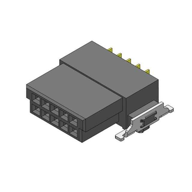 Greenconn CBED202-0579B001C1AD electronic component