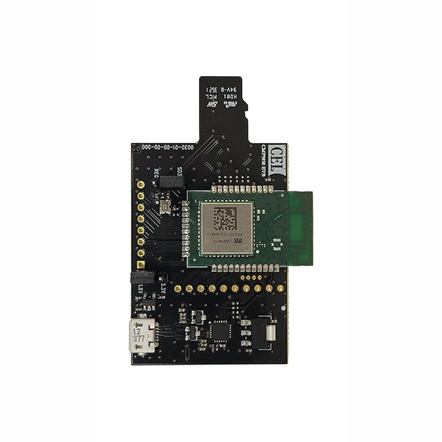 CEL CMP9010-1-EVB electronic component