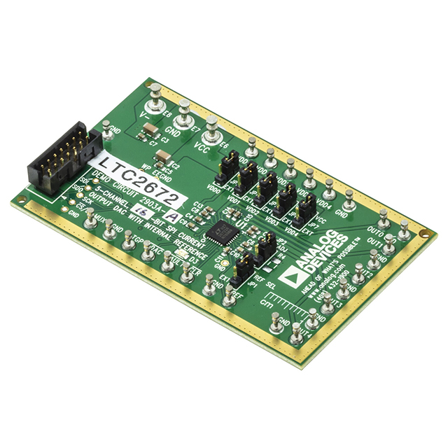 Analog Devices Inc. DC2903A-A electronic component
