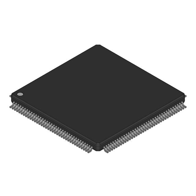 Freescale Semiconductor MC68340AB16EB1 electronic component