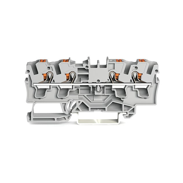 WAGO Corporation 2204-1401 electronic component