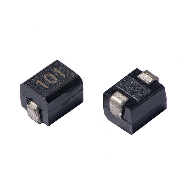 ABC Taiwan Electronics Corp. CM3225R33MSB electronic component