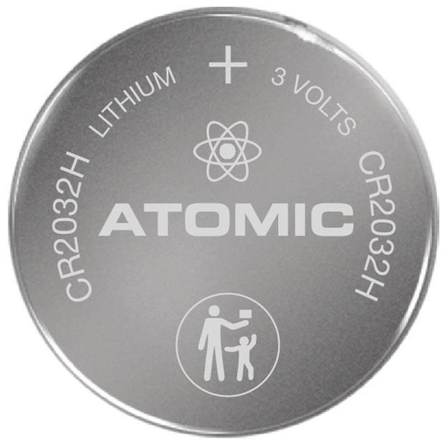 Atomic CR2032-H electronic component