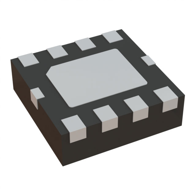 Diodes Incorporated PAM8907SB10-7 electronic component