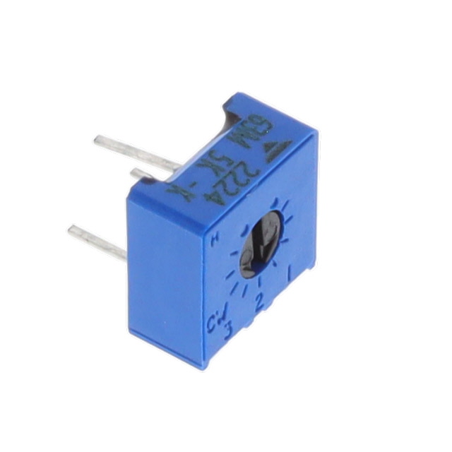 Vishay Spectrol M63M502KB40 electronic component
