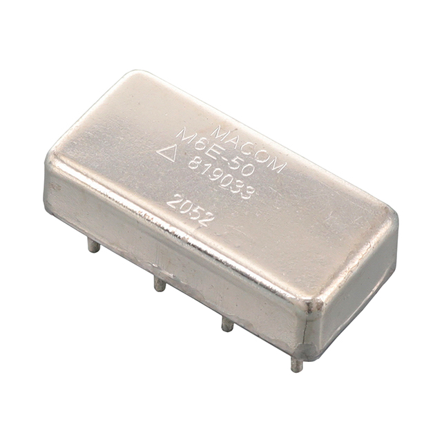 MACOM Technology Solutions FM-105-PIN electronic component