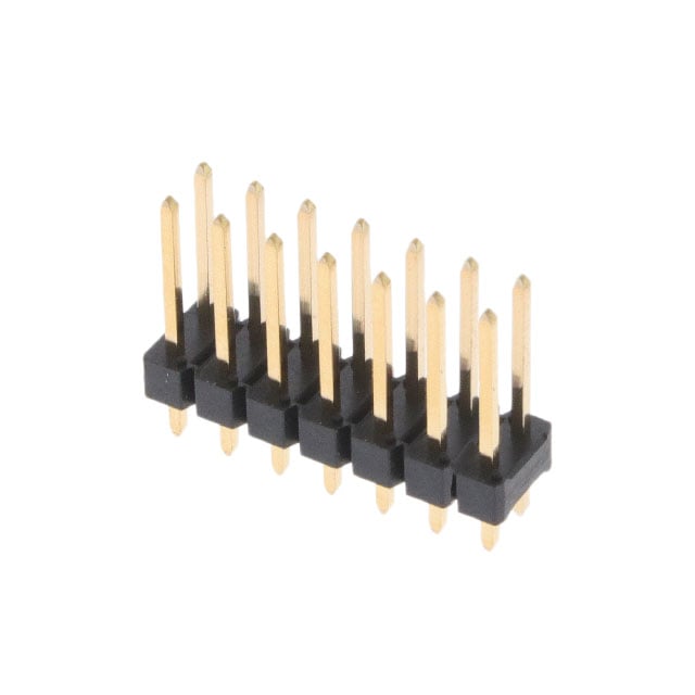 Amphenol ICC (FCI) 10129381-914004BLF electronic component