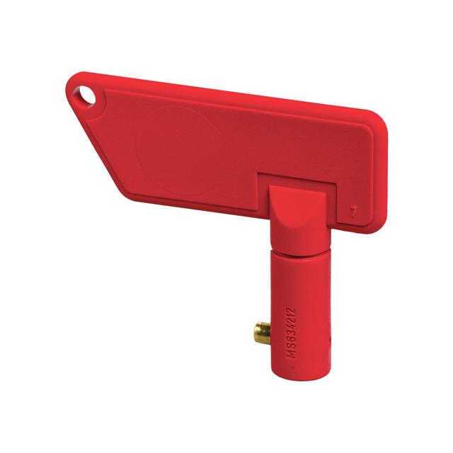 Littelfuse/Commercial Vehicle Products 08099700 electronic component