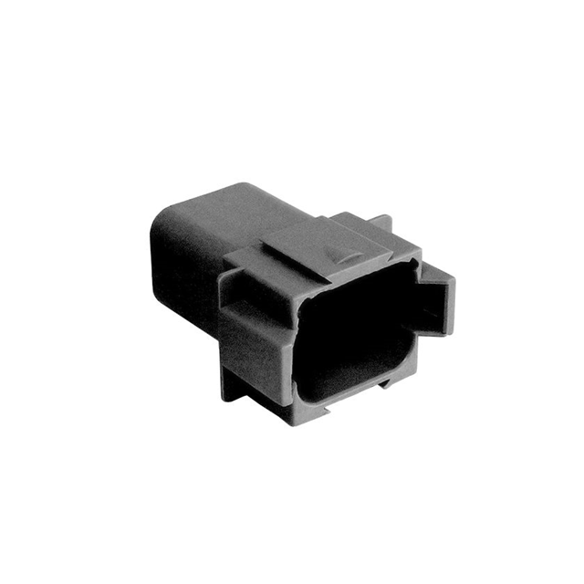 Bulgin PX0101P08ABK electronic component