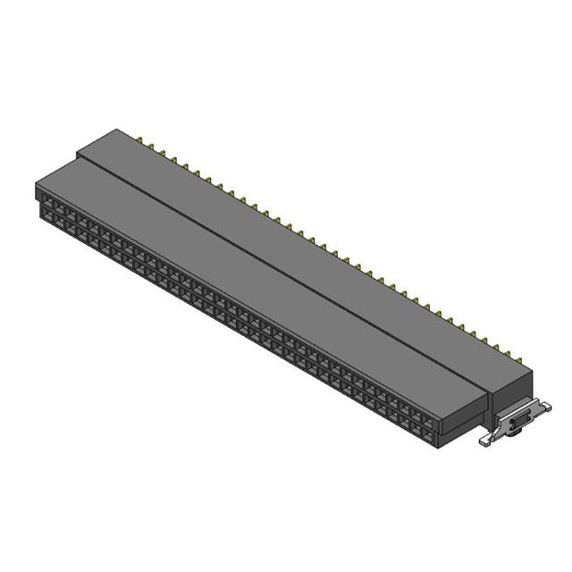 Greenconn CBED202-3479B001C1AD electronic component