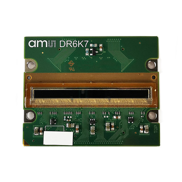 ams-OSRAM USA INC. DR6K7_BM_V2 FT SE electronic component