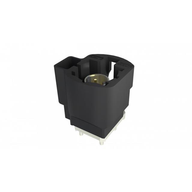 Amphenol ICC (Commercial Products) HSDNASPPCB15A electronic component