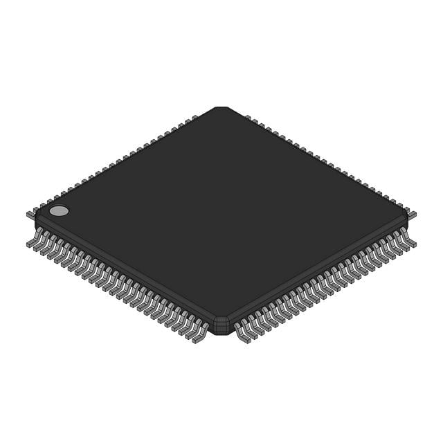 Micron Technology Inc. MT55L256L18F1T-12TR electronic component