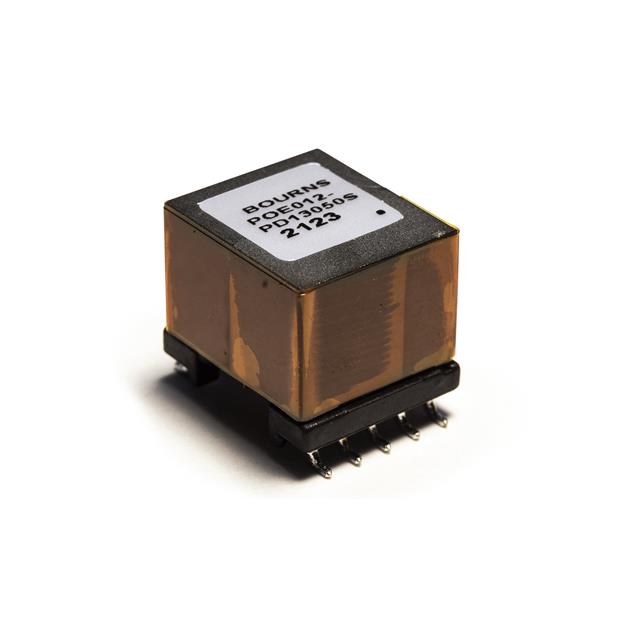 Bourns Inc. POE060-FD20120S electronic component