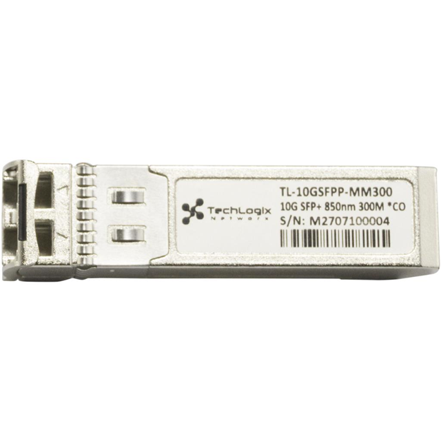 TechLogix Networx TL-10GSFPP-MM300 electronic component