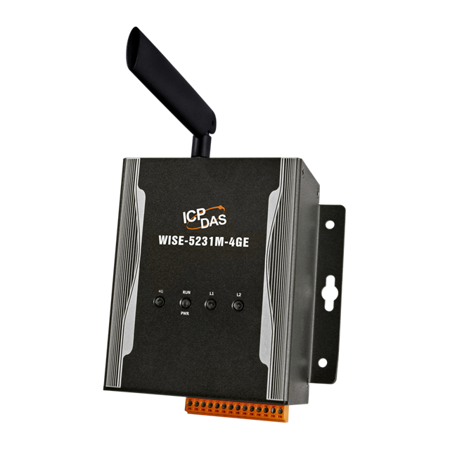 ICP DAS USA INC WISE-5231M-4GE electronic component