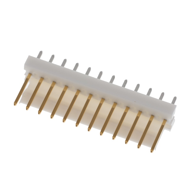 TE Connectivity AMP Connectors 1-641126-2 electronic component