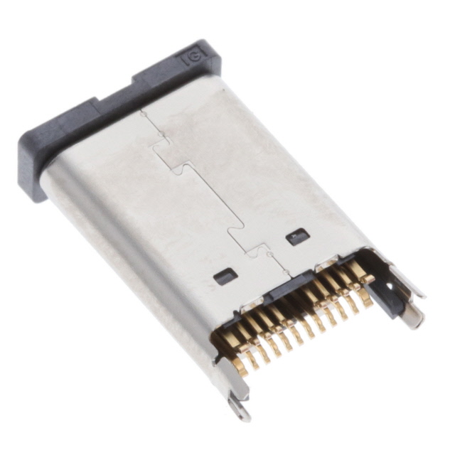 JAE Electronics DX07P022AA6R2000 electronic component