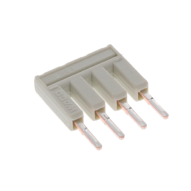 WAGO Corporation 2001-404 electronic component