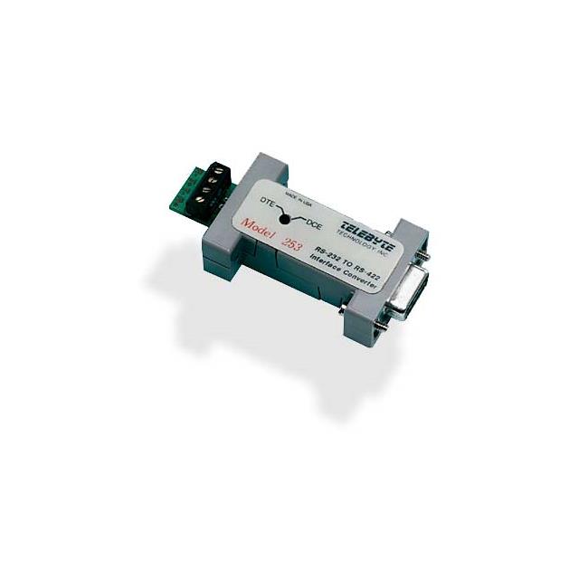 Telebyte 253T electronic component