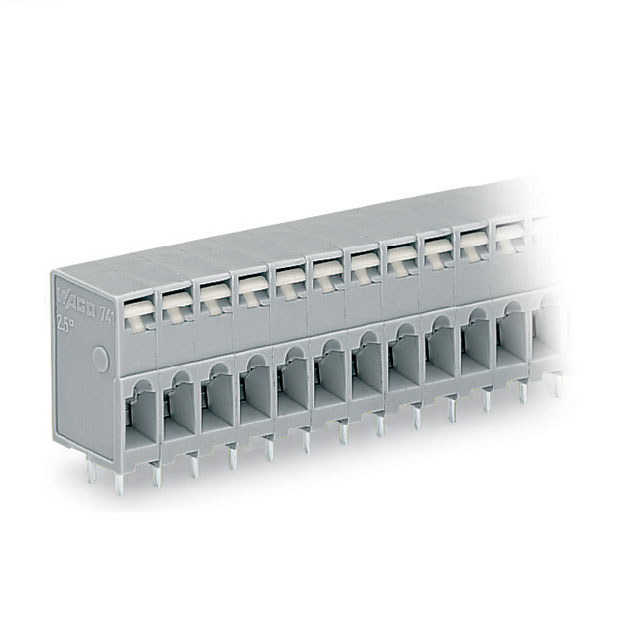 WAGO Corporation 741-103 electronic component