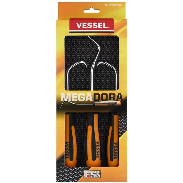 Vessel Tools 970HR3PB electronic component