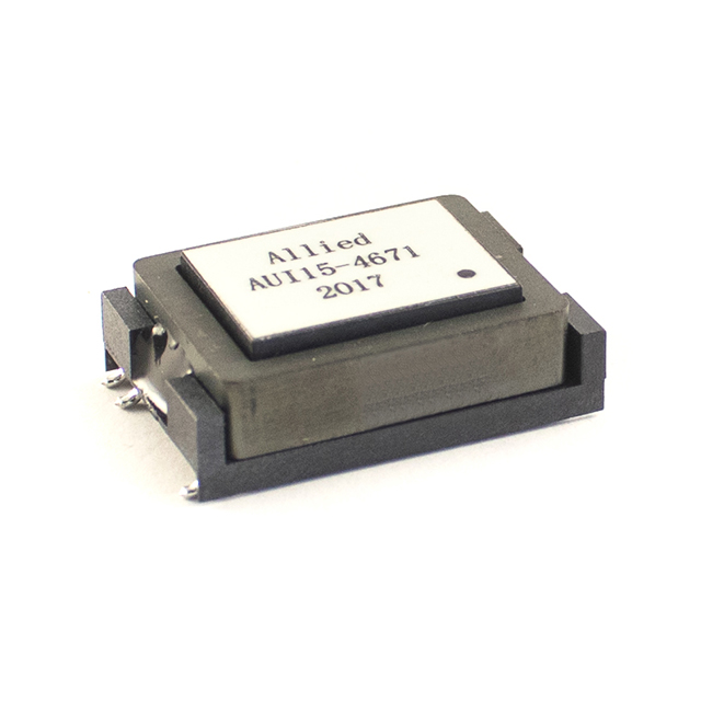 Allied Components International AUI15-4671 electronic component