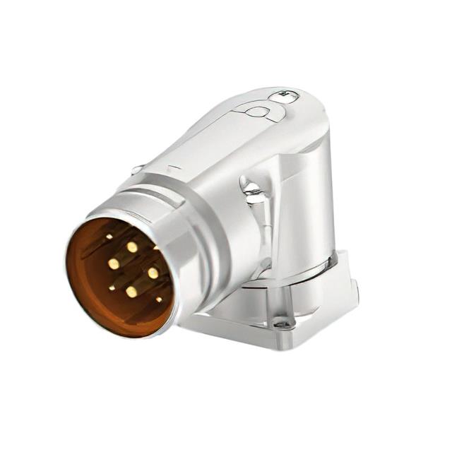 TE Intercontec CGE271N00000020000 electronic component