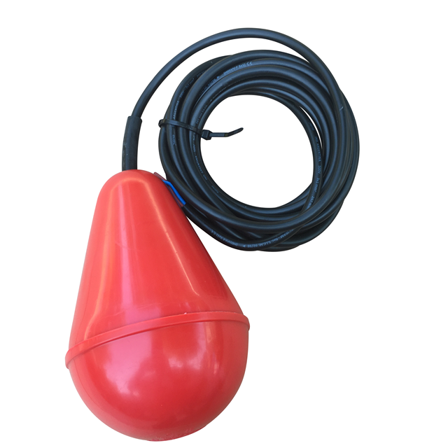 Sump Alarm Inc. SA-2368-5-RAW electronic component