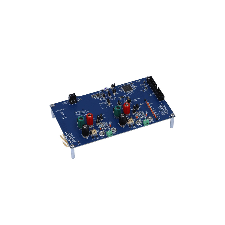Texas Instruments TAS2764EVM electronic component