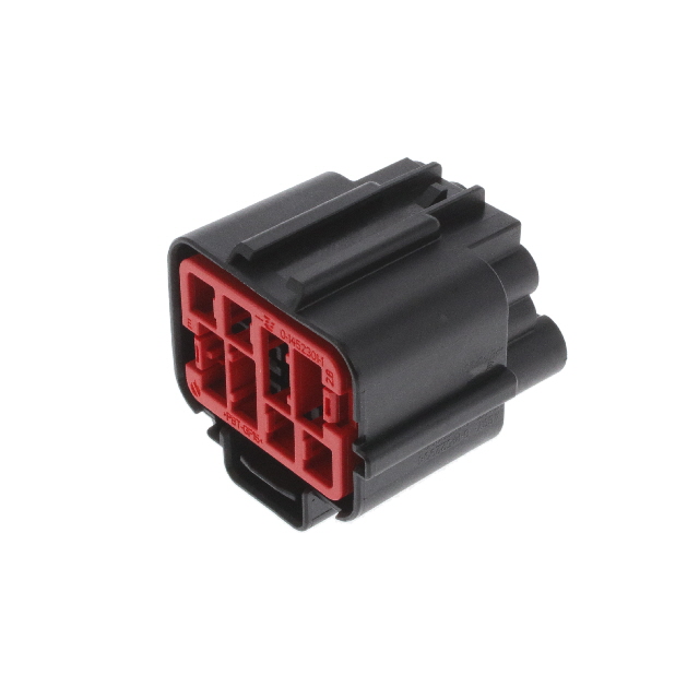 TE Connectivity AMP Connectors 1452299-1 electronic component