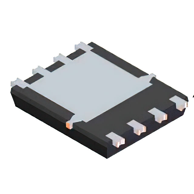 Diodes Incorporated DMT15H017LPSW-13 electronic component