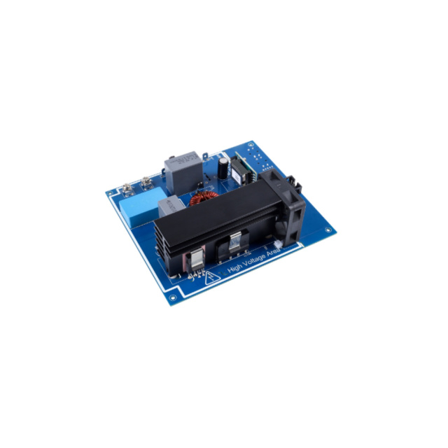 Infineon Technologies EVALIHR5IPBAV1TOBO1 electronic component