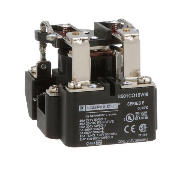 Schneider Electric 8501CO16V08 electronic component