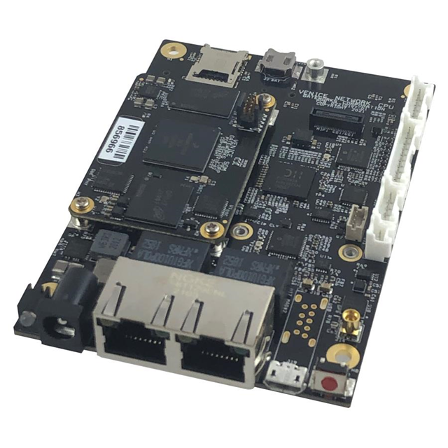 Gateworks Corporation GW11048-1 electronic component