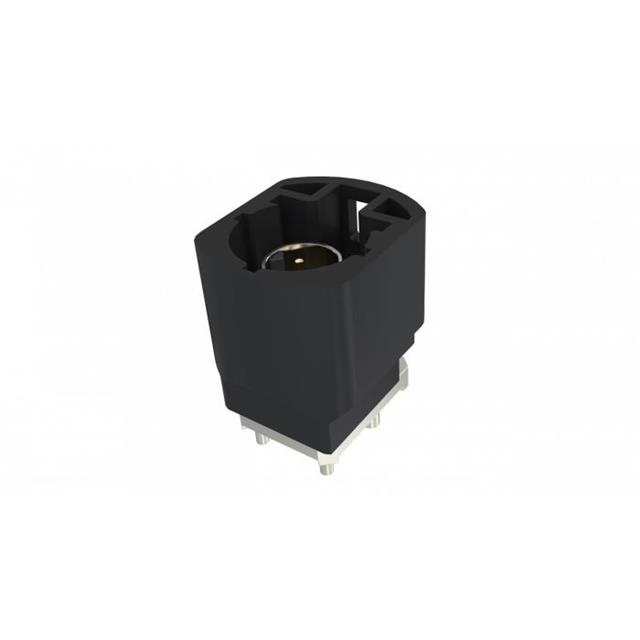 Amphenol ICC (Commercial Products) HSDNASPPCB14WBA electronic component