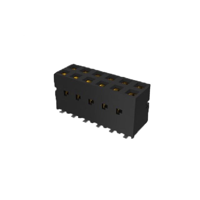 Amphenol ICC (FCI) 91601-306ALF electronic component