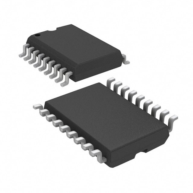 Holt Integrated Circuits Inc. HI-3111PSIF electronic component