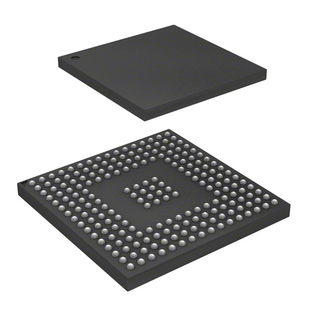 Infineon Technologies SAF-TC1100-L100EB-G BB electronic component