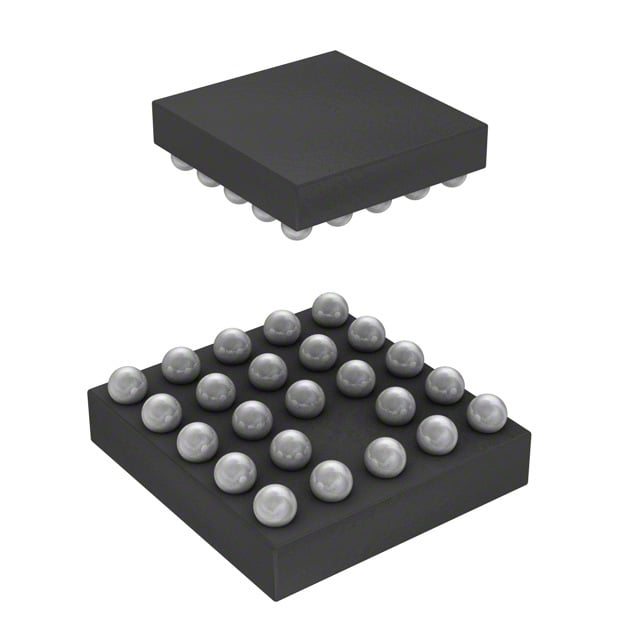 Infineon Technologies BGF 109L E6328 electronic component
